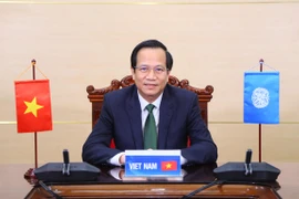 CSW : Le Vietnam affirme son engagement à donner la priorité à l'égalité des sexes