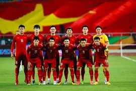 Classement de la FIFA: le Vietnam sur le toit de l’Asie du Sud-Est