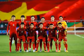 Classement de la FIFA: le Vietnam sur le toit de l’Asie du Sud-Est
