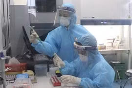 COVID-19 : le Vietnam enregistre 47 nouveaux cas marrdi matin