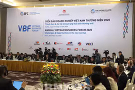 VBF 2020: Des mesures attendues pour aider les entreprises à profiter des opportunités d'intégration