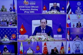 ASEAN 2020: Renforcer l'initiative de l'ASEAN face aux défis