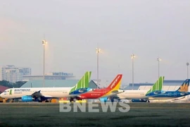 Bamboo Airways: Compagnie aérienne la plus ponctuelle au Vietnam en novembre