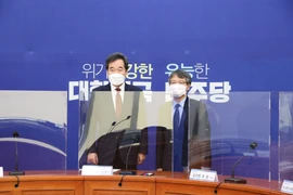 Vietnam - partenaire clé de la République de Corée dans sa "Nouvelle politique vers le Sud"