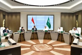 L'Indonésie et l'Arabie saoudite sondent les opportunités d'investissement
