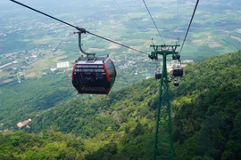 Potentiels de développement du tourisme de la province de Tay Ninh