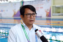Le vice-directeur général de l'AKP impressionné par la cérémonie d’ouverture des SEA Games 31