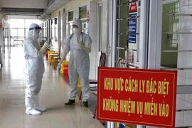 COVID-19: 43 patients supplémentaires annoncés guéris, le 47e décès confirmé