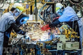 Le Vietnam attire plus de 27 milliards de dollars d'IDE en 2022