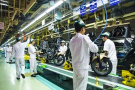 COVID-19 : Honda Vietnam suspend sa production