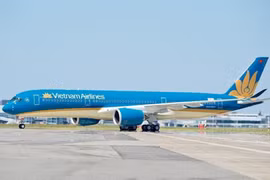 Vietnam Airlines renforce sa coopération avec les universités vietnamiennes