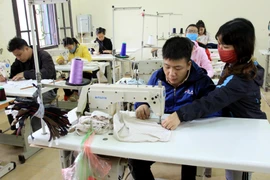 Bac Giang améliore la qualité des ressources humaines