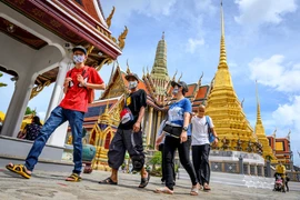 Les ministres du tourisme de l'ASEAN conviennent d'annoncer la réouverture du secteur