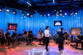 La musique ne peut jamais "être mise en quarantaine"
