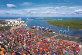 Le Vietnam et la R. de Corée renforcent la coopération dans le domaine de la logistique