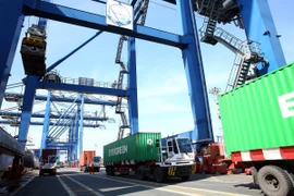 Le Vietnam affiche un excédent commercial vis-à-vis des Émirats arabes unis