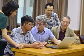 La réputation de l'enseignement supérieur vietnamien de plus en plus affirmée
