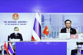 Le Vietnam et la Thaïlande dynamisent leur partenariat stratégique renforcé