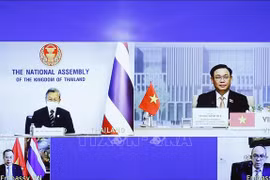 Le Vietnam et la Thaïlande dynamisent leur partenariat stratégique renforcé