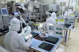 Promouvoir les exportations vietnamiennes vers l'Afrique du Sud