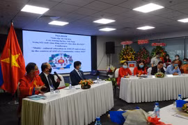 ASEAN 2020 : promotion de la coopération éducative entre les pays membres de l'ASEAN