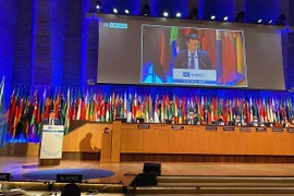 Le Vietnam réélu membre du Conseil exécutif de l’UNESCO