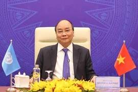 Le PM à un débat ouvert sur le climat du Conseil de sécurité de l'ONU