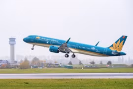 Vietnam Airlines rouvre des vols internationaux réguliers vers cinq pays et territoires