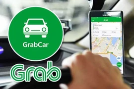 Grab Vietnam reprend le service GrabCar à Hanoï