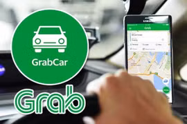 Grab Vietnam reprend le service GrabCar à Hanoï