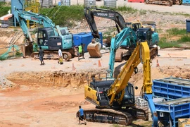 Singapour: le taux de chômage le plus élevé depuis plus d'une décennie