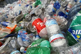 La BM propose une feuille de route pour stopper la pollution plastique à usage unique au Vietnam