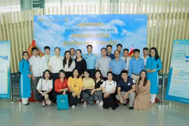 Vietnam Airlines lance sa ligne directe Thanh Hoa - Buon Ma Thuot