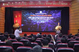 Forum sur la technologie ouverte du Vietnam 2020: Promouvoir la transformation numérique nationale