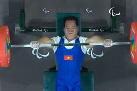 Jeux paralympiques de Tokyo 2020: le Vietnam en lice dans trois disciplines