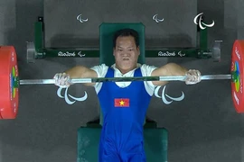 Jeux paralympiques de Tokyo 2020: le Vietnam en lice dans trois disciplines
