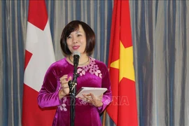Webinaire sur le marché vietnamien en Suisse