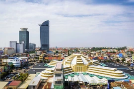 COVID-19 : la BAD approuve un prêt de 250 millions de dollars pour le Cambodge 