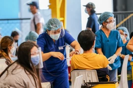 COVID-19: Les Philippines prolongent l'interdiction d'entrée pour les personnes venues de 10 pays