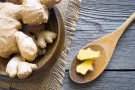 Produits de gingembre surgelé du Vietnam préférés en Australie