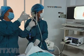 Lutte contre la tuberculose: l'OMS apprécie hautement les résultats du Vietnam
