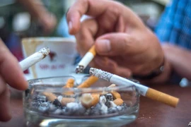 Situation actuelle, défis et solutions pour la consommation de tabac au Vietnam
