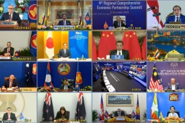 L'Indonésie prévoit d'exclure les articles «sensibles» des lignes tarifaires du RCEP