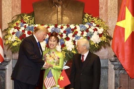 Boeing et Vietjet parviennent à un accord concernant leur contrat de commande de 200 avions