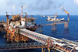 PVN attribuée pour la 3e année consécutive la note "BB+" par Fitch Ratings