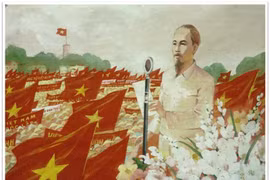 Une exposition en ligne raconte le chemin vers l'indépendance du Vietnam