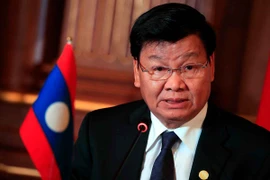 COVID-19 : Le PM laotien demande aux citoyens de respecter les mesures de précaution