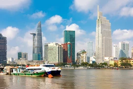 Bientôt le 18e Festival du tourisme de Ho Chi Minh-Ville
