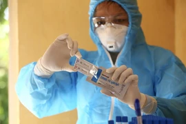 COVID-19: Aucun nouveau cas annoncé le 27 août au matin