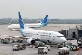 Indonésie : Les compagnies aériennes réduisent leurs effectifs en raison du COVID-19